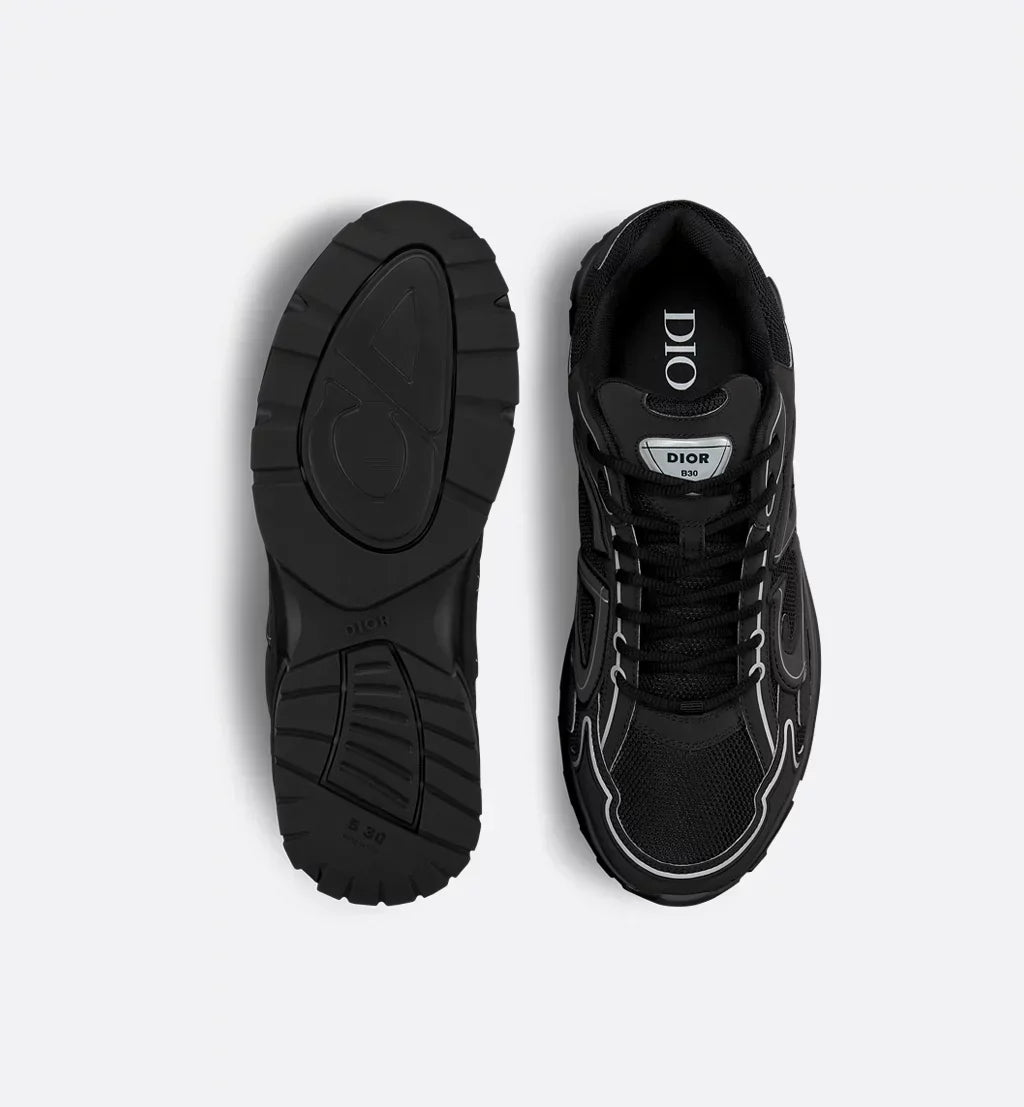B30 Countdown Sneaker